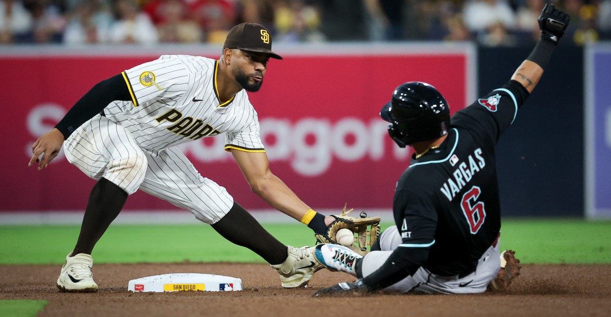 Good Morning San Diego: Padres can win 90th game of season with sweep