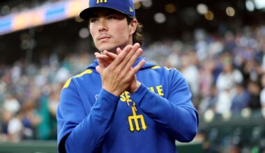 Mariners News, 9/29/25: Bryan Woo, Clayton Kershaw, and Pete Alonso