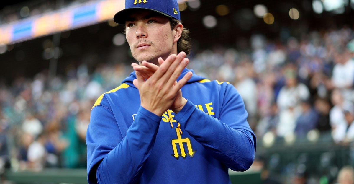 Mariners News, 9/29/25: Bryan Woo, Clayton Kershaw, and Pete Alonso