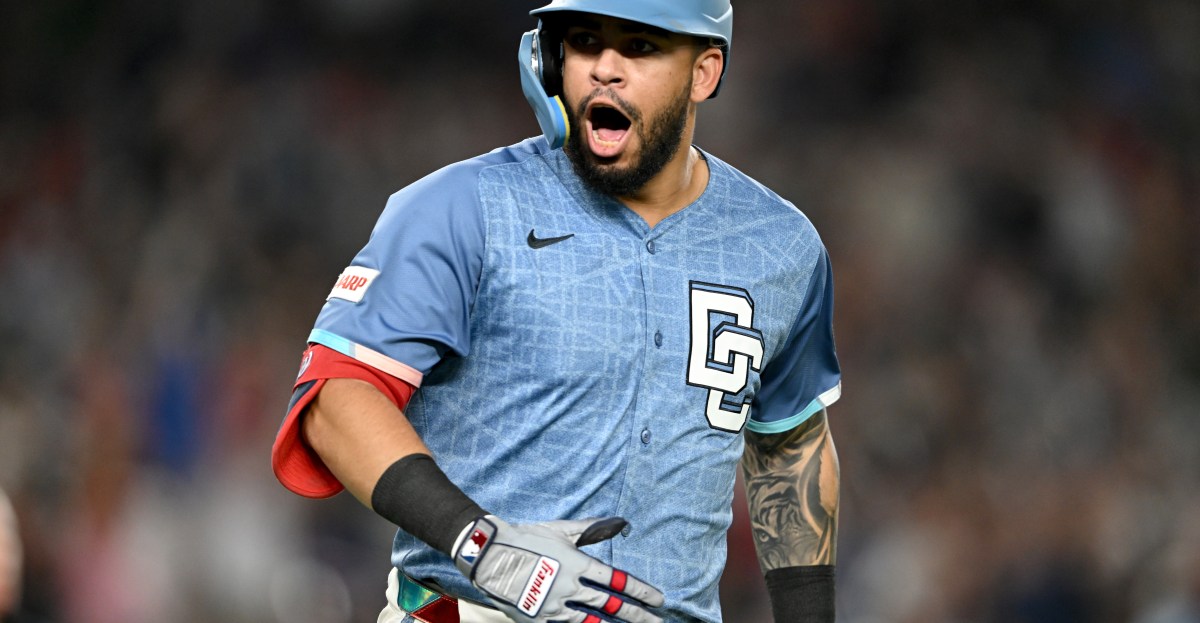 Washington Nationals vs Chicago White Sox Game Thread