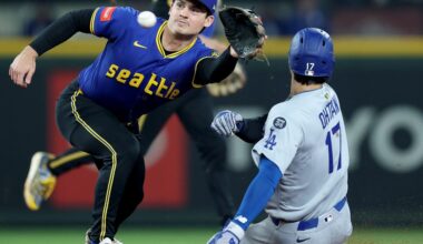 Dodgers news: Shohei Ohtani only 2-time member of 50-HR/20-SB club