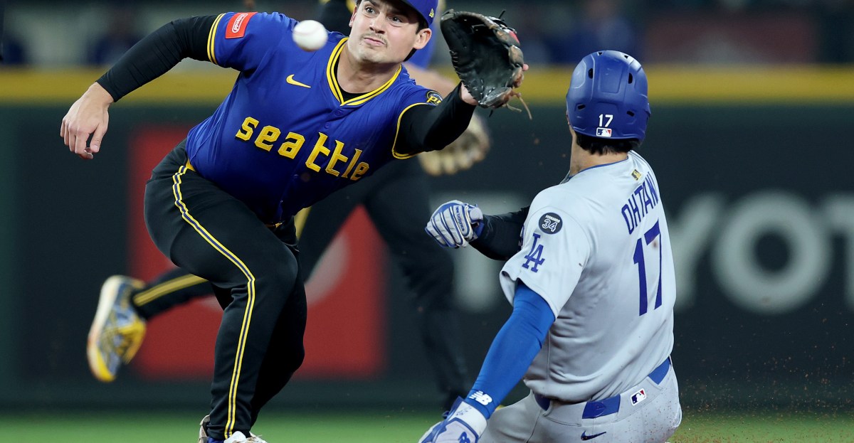 Dodgers news: Shohei Ohtani only 2-time member of 50-HR/20-SB club