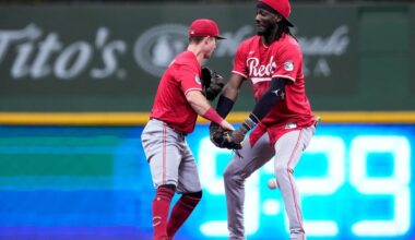 MLB Playoff Race Live Blog - Reds, Mets chase Wild Card