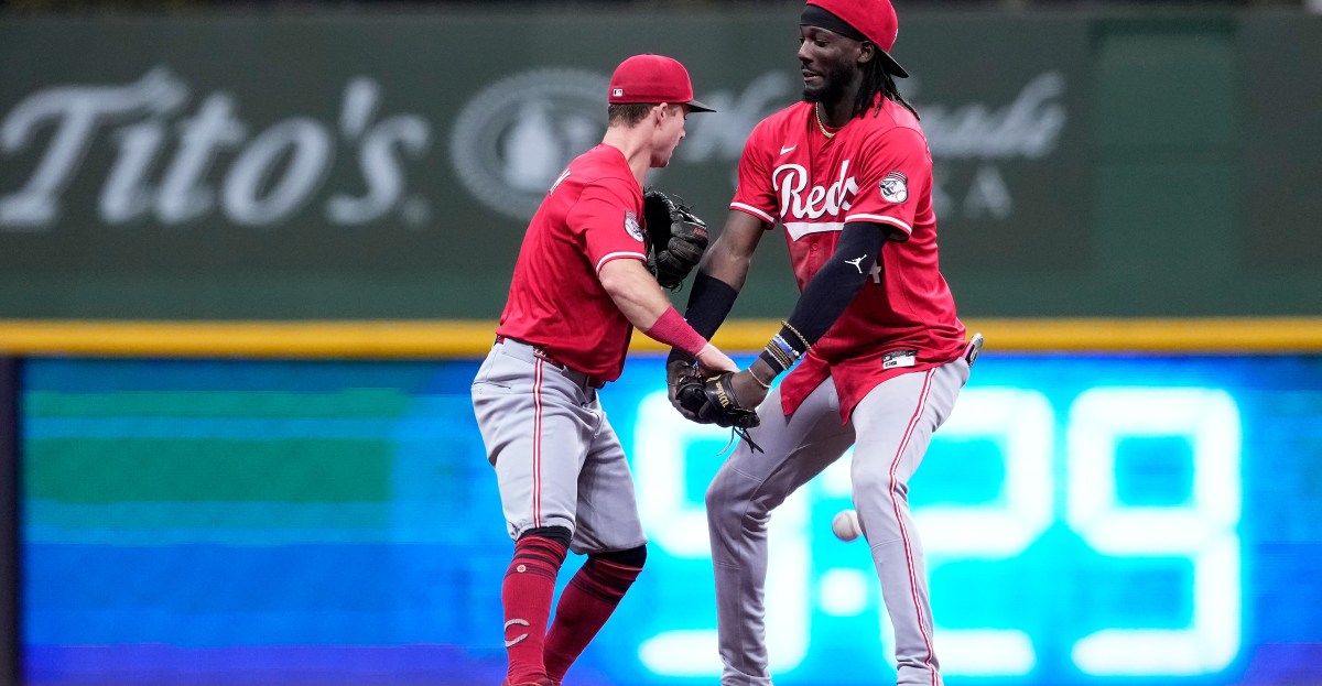 MLB Playoff Race Live Blog - Reds, Mets chase Wild Card