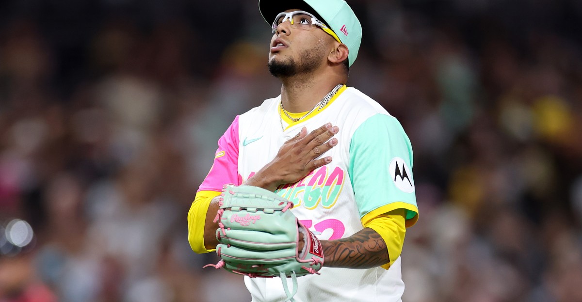 Good Morning San Diego: Padres still have chance to improve playoff seeding with two games to play