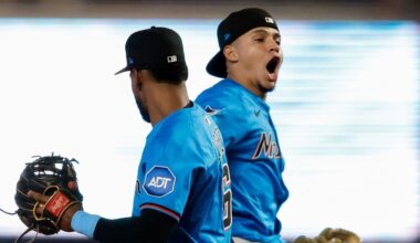 Offishial News: Final thoughts on the 2025 Fish - Marlins