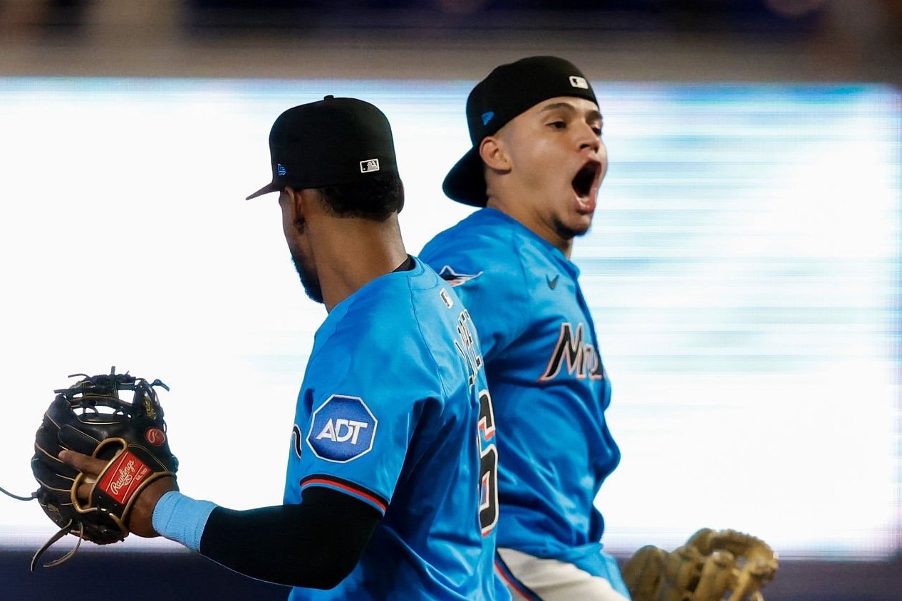 Offishial News: Final thoughts on the 2025 Fish - Marlins
