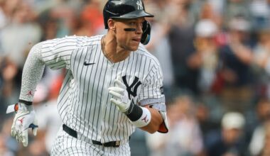Orioles scores: Aaron Judge homers to help seal loss to Yankees