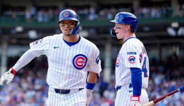 Chicago Cubs vs. St. Louis Cardinals preview, Sunday 9/28, 2:20 CT