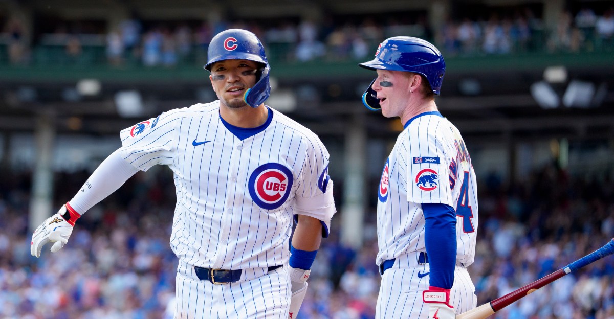 Chicago Cubs vs. St. Louis Cardinals preview, Sunday 9/28, 2:20 CT