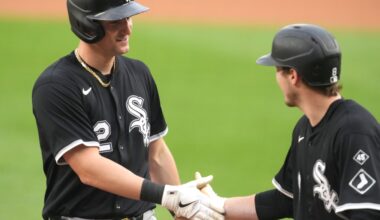 In Memoriam: The 2025 Chicago White Sox