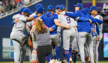 Mets Morning News: Game 162
