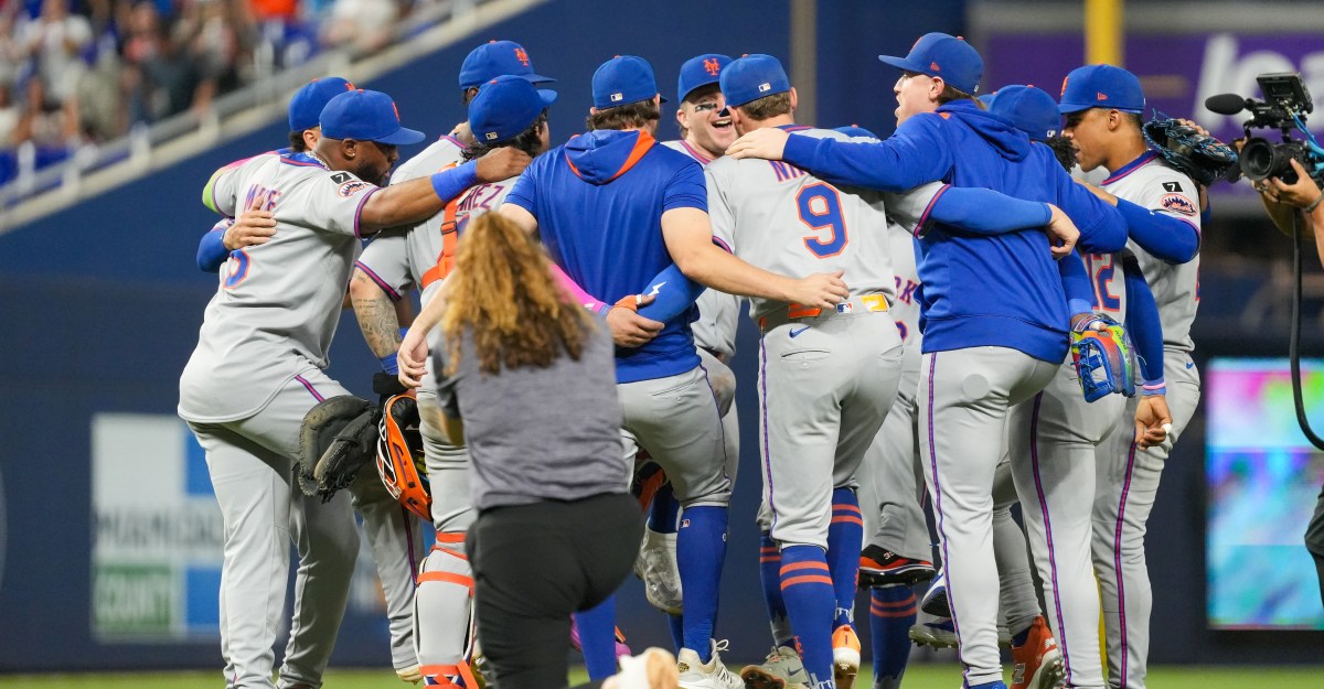 Mets Morning News: Game 162