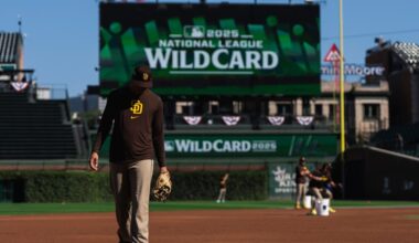 Wild Card Series open thread