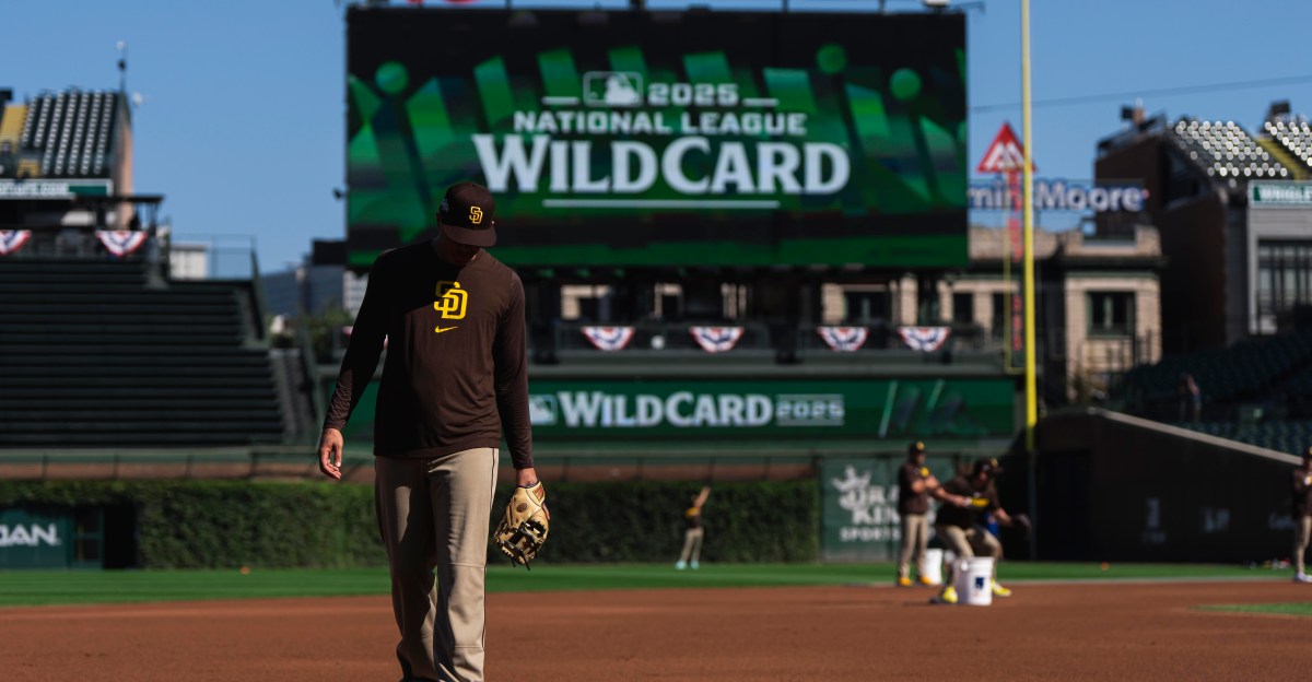Wild Card Series open thread