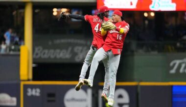 Win or lose, here's how the Cincinnati Reds can make the 2025 MLB playoffs