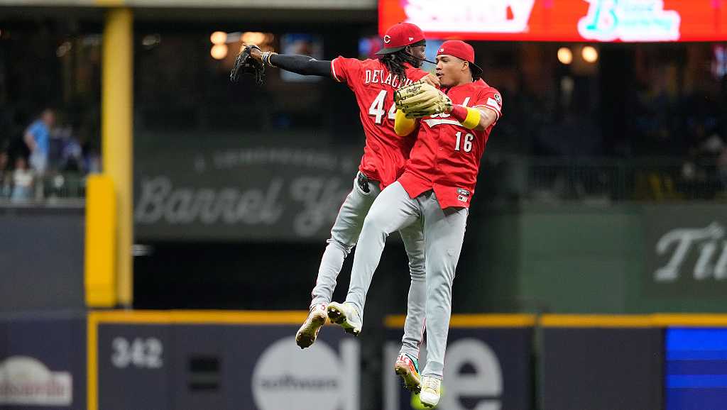 Win or lose, here's how the Cincinnati Reds can make the 2025 MLB playoffs