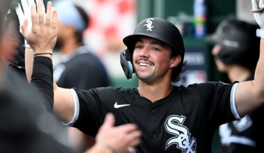 Chicago White Sox, RIP: March 27-Sept. 28, 2025