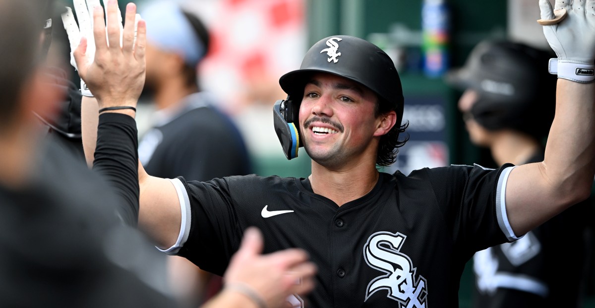 Chicago White Sox, RIP: March 27-Sept. 28, 2025