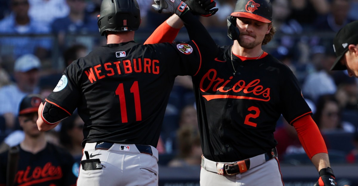 Orioles news: A disappointing season ends with 87 losses