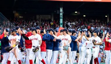 Red Sox beat Tigers behind Jose De Leon, playoffs versus Yankees next