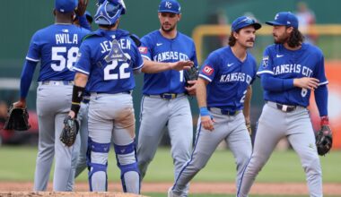 Kansas City Royals news: That’s all folks! - Royals Review