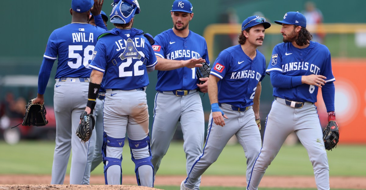 Kansas City Royals news: That’s all folks! - Royals Review