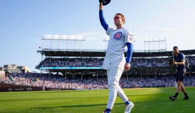 Detroit Tigers at Cleveland Guardians/San Diego Padres at Chicago Cubs - A MLB Wild Card game thread for September 30, 2025