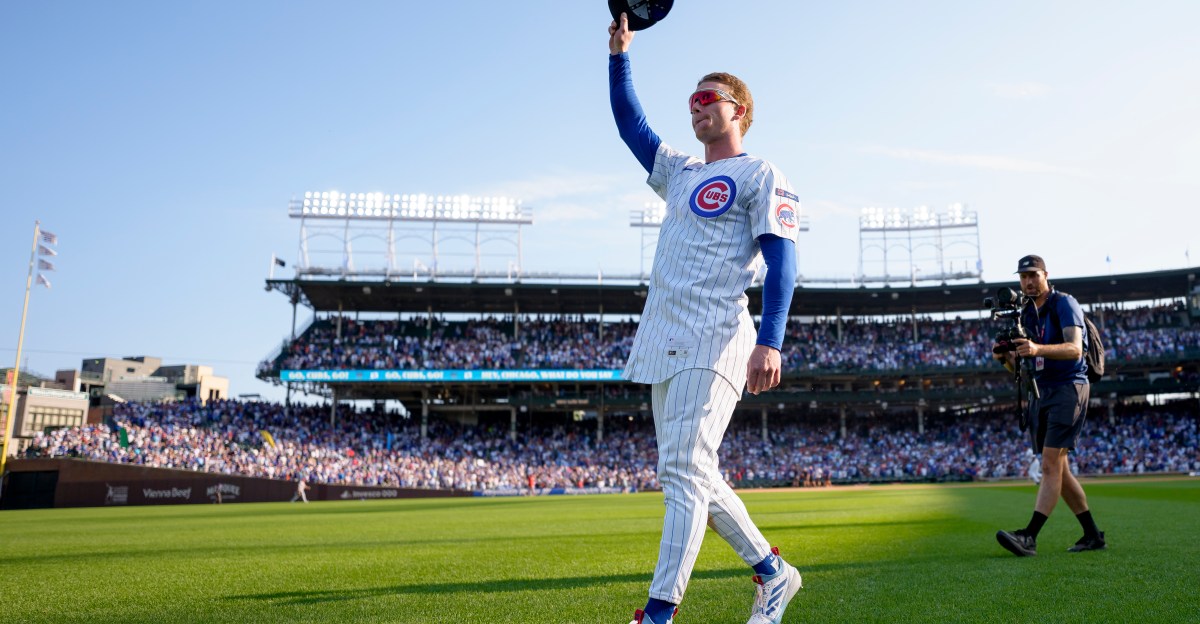 Detroit Tigers at Cleveland Guardians/San Diego Padres at Chicago Cubs - A MLB Wild Card game thread for September 30, 2025