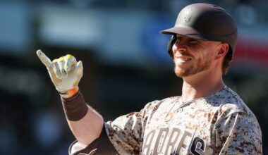 The hater’s guide to the 2025 National League postseason field