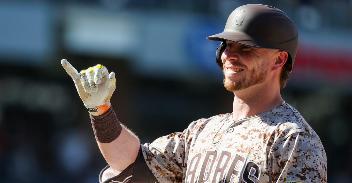 The hater’s guide to the 2025 National League postseason field