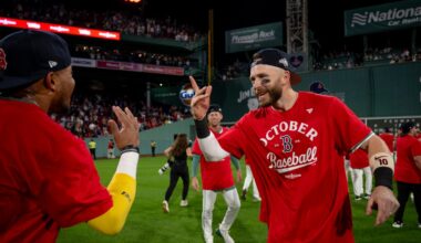 MLB Wildcard Day 1 game thread