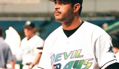 Series Preview: Tampa Bay Rays vs Chicago White Sox