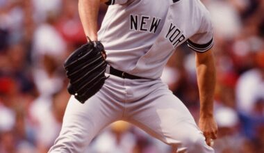 2000 Yankees Diary: Andy Pettitte outduels Pedro Martinez at Fenway