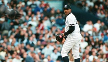 2000 Yankees Diary, September 1: El Duque is officially back