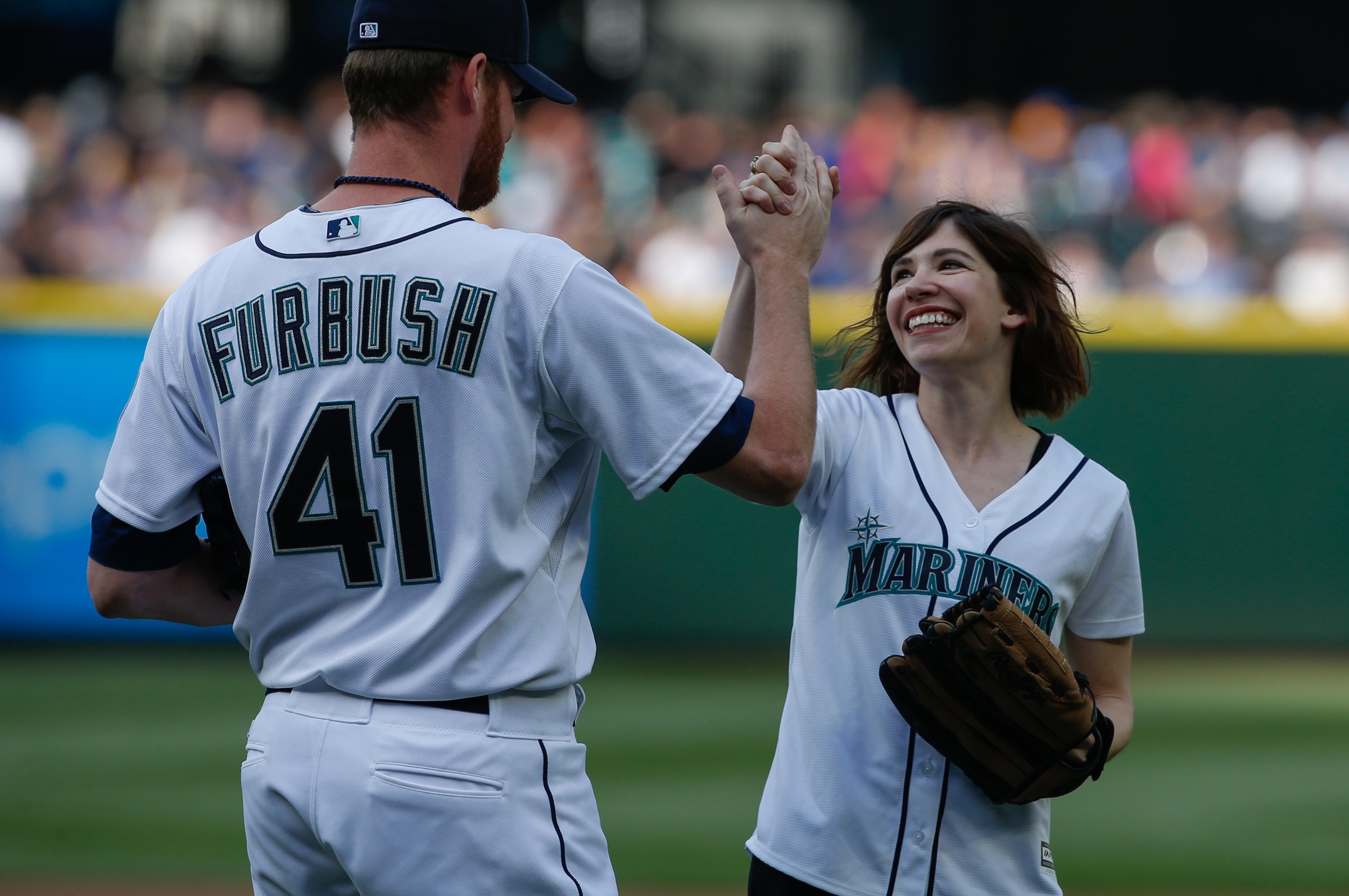 Seattle’s in the playoffs, by the way. As they were in 2022. And, before then? 2001. And a recent gamethread against the Rockies got 961 comments. I feel bad. Good for them, though! I also feel bad that I know Charlie Furbush used to pitch for Detroit, and I could not name you a single player on the current Tigers’ roster. And they are fighting for a playoff spot.