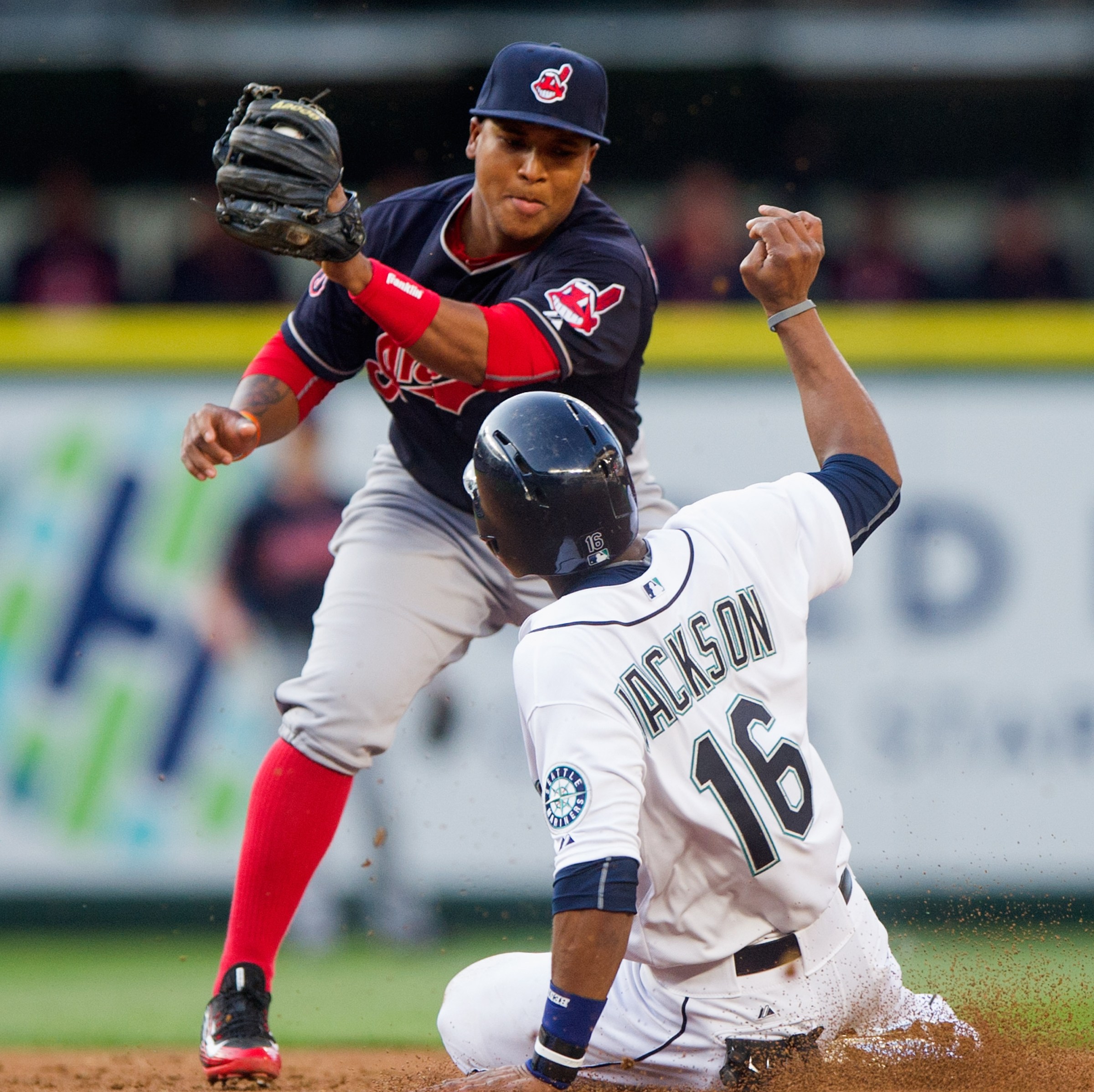 GAME THREAD: Mariners at Guardians, game 134 of 162