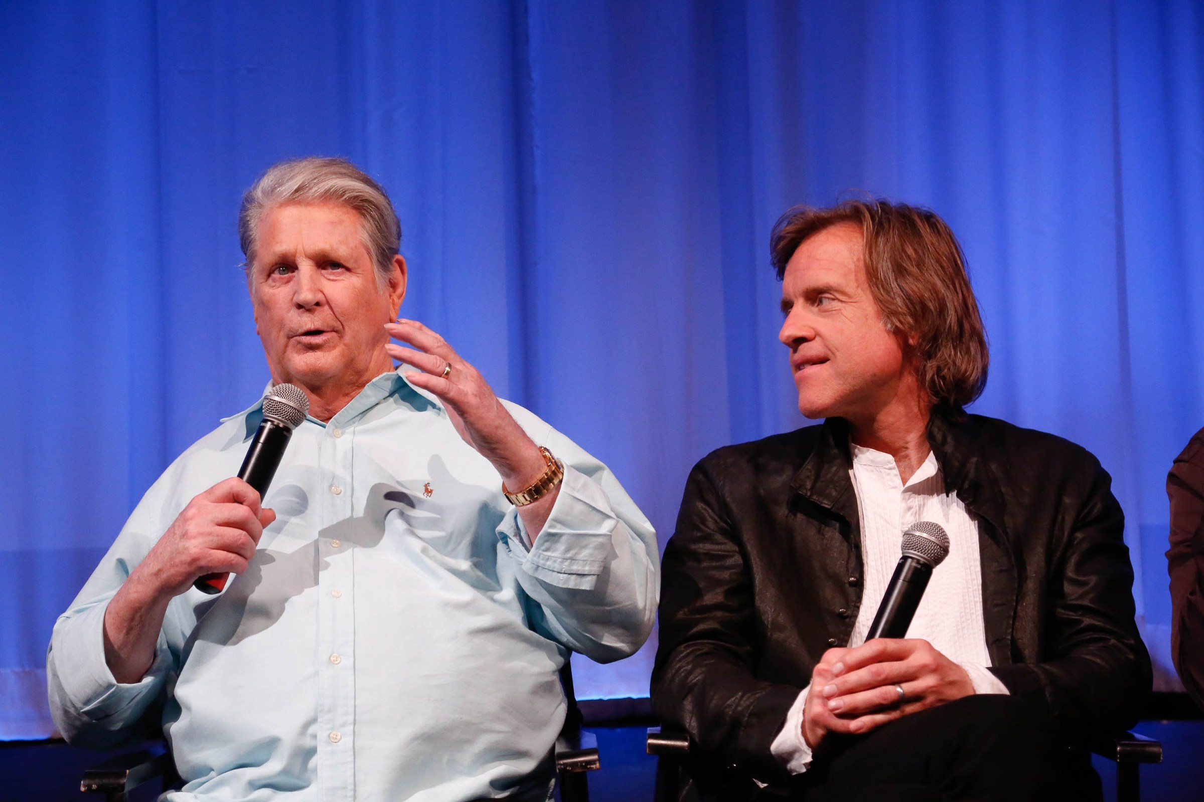 Bill Pohlad actually directed Love & Mercy—the Brian Wilson biopic. (Photo by Rob Kim/Getty Images for The Academy of Motion Picture Arts and Sciences)