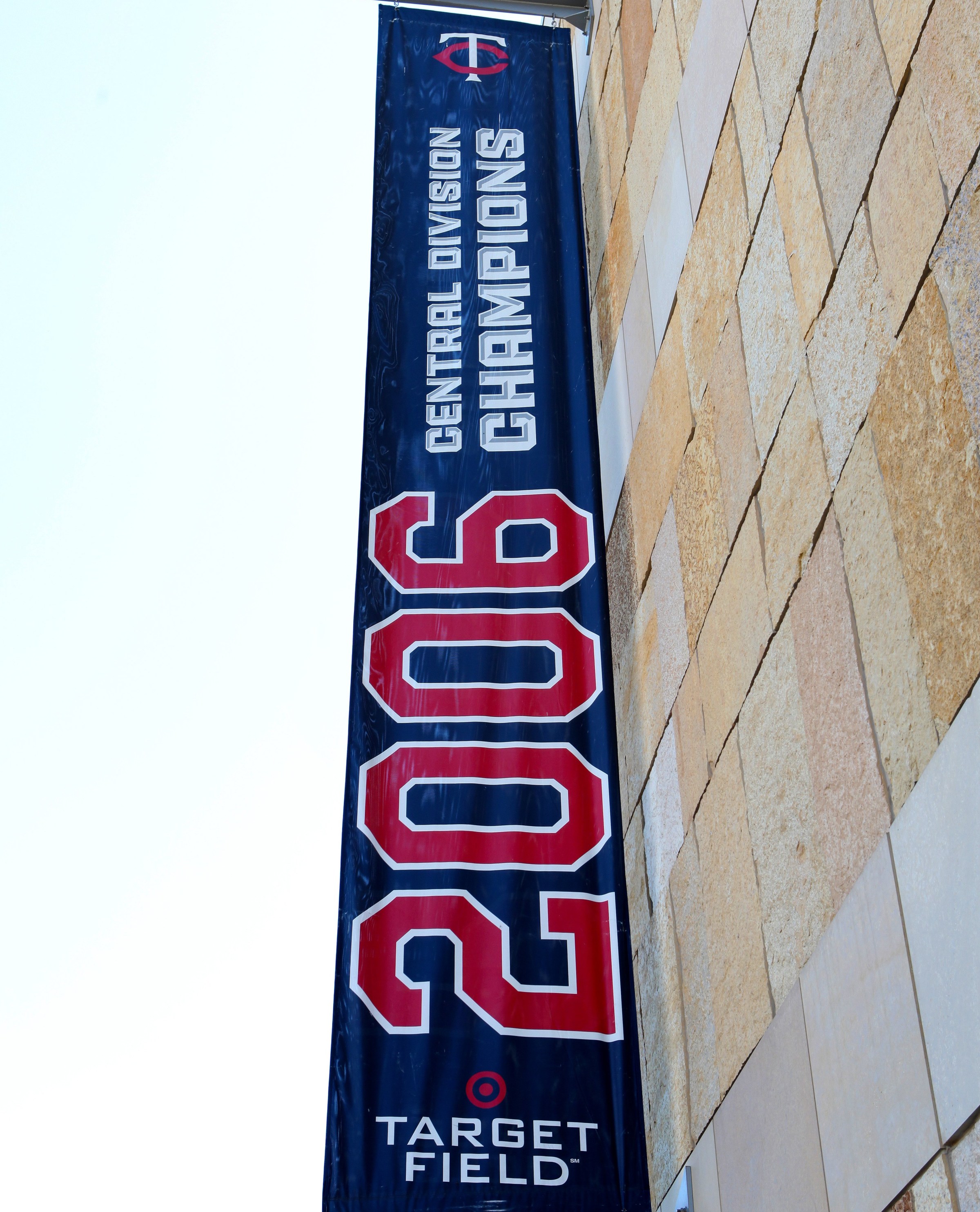 Lean into it. (Photo By Raymond Boyd/Getty Images)