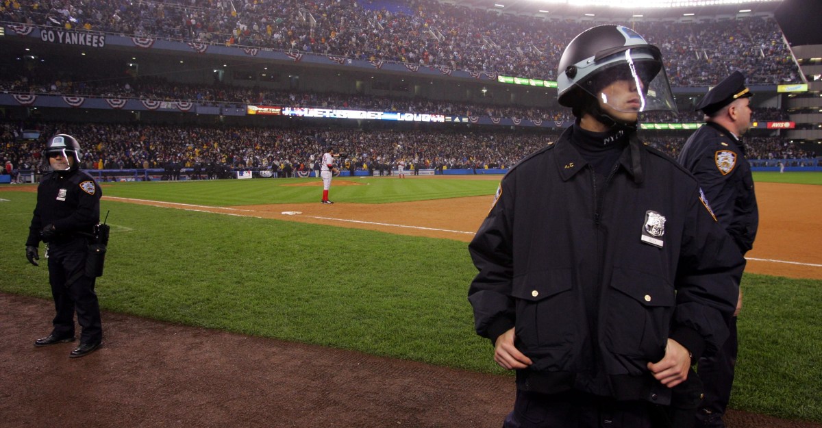 Red Sox-Yankees playoff TV schedule. How and where to watch.