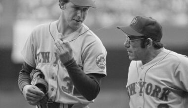 New York Mets take on Miami Marlins at 4:10 PM ET