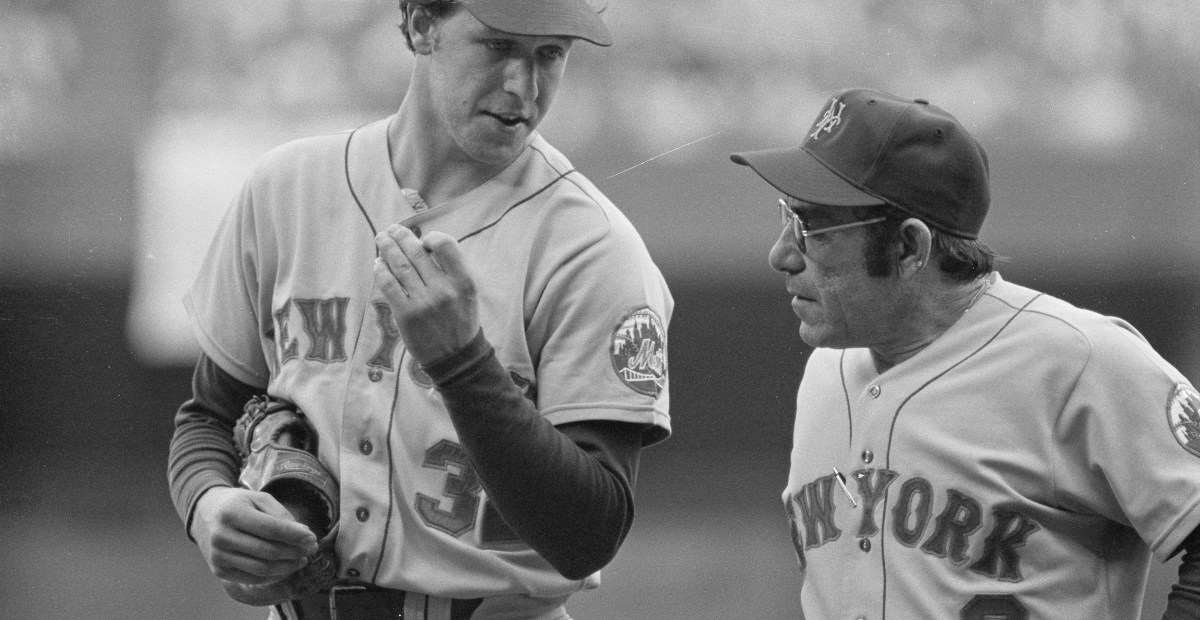 New York Mets take on Miami Marlins at 4:10 PM ET