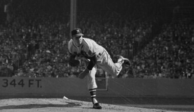 This Day in Braves History: Warren Spahn records his ninth 20-win season