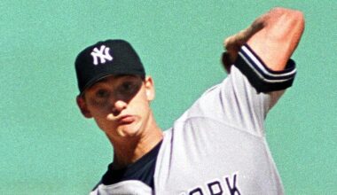 2000 Yankees Diary: Debuting pitcher helps Bombers beat Red Sox