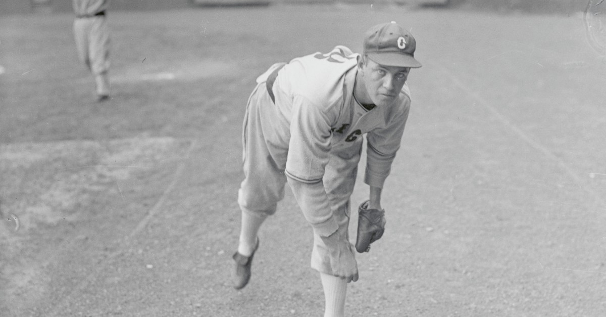 September 19 in White Sox History: Assassination cancels 1901 games