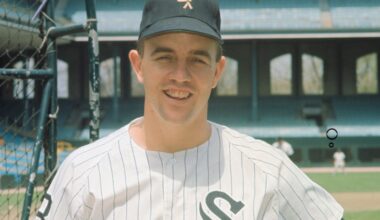 September 18 in Chicago White Sox History: Pete Ward homers in 1963