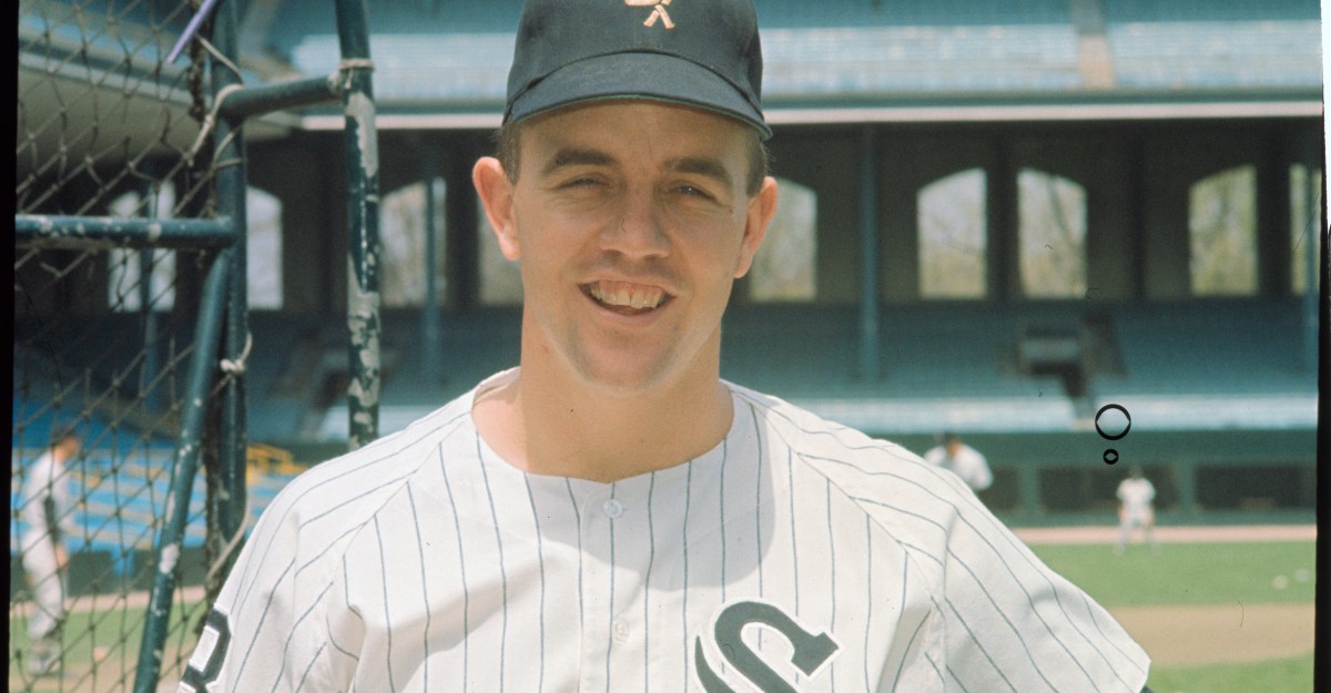 September 18 in Chicago White Sox History: Pete Ward homers in 1963