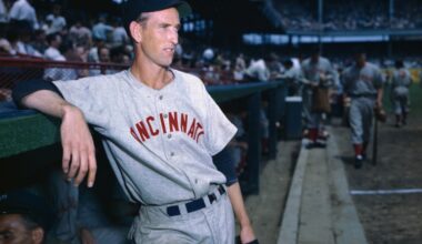 The White Sox similarity to the … 1946 Reds?