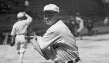 September 14 in Chicago White Sox History: 11-game losing streak begins