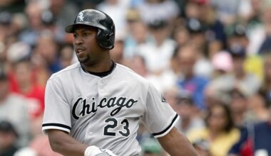 Today in Chicago White Sox History: September 6